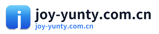 joy-yunty.com.cn Logo